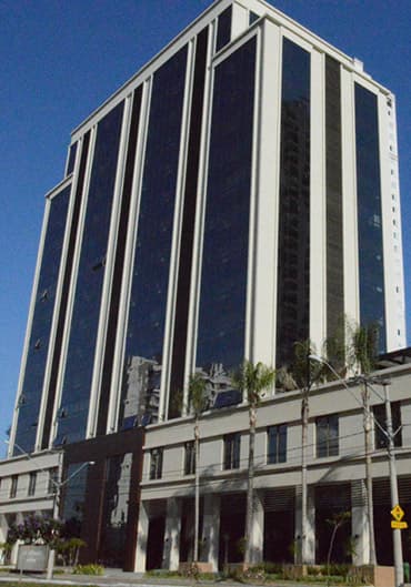 Escritório FIUS São José dos Campos