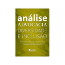 Selo Análise Advocacia Diversidade e Inclusão