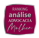 Selo Análise Advocacia Mulher