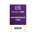 Selo ITR World Tax