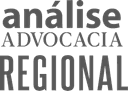 Selo Análise Advocacia Regional