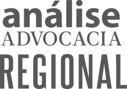 Selo Análise Advocacia Regional 2026
