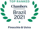 Selo Chambers Brazil