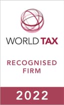 Selo ITR World Tax