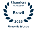 Selo Chambers Brazil