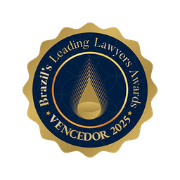 BRALLAW badge