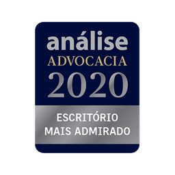 Análise Advocacia badge