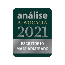 Análise Advocacia badge