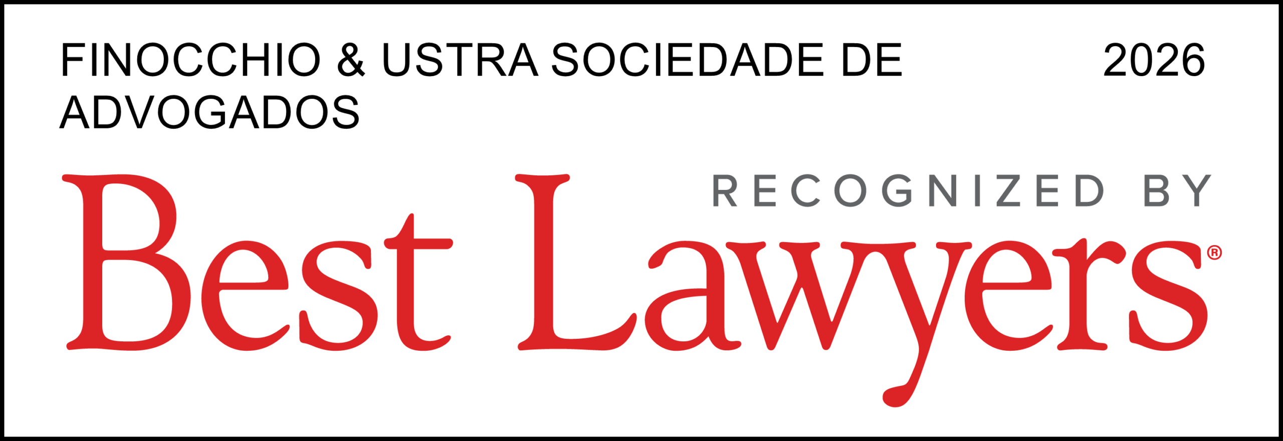Selo de reconhecimento