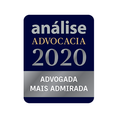 Selo de reconhecimento
