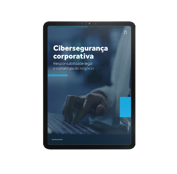 E-book | Cibersegurança corporativa