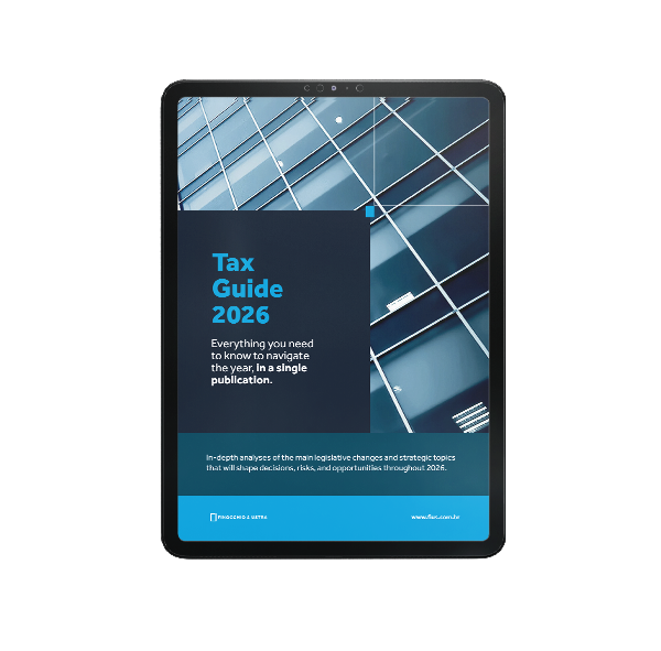 Ebook | Tax Guide 2026