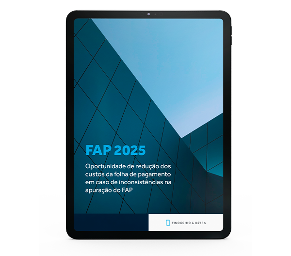 FAP 2025: Verifique os Dados e Evite Impactos Financeiros