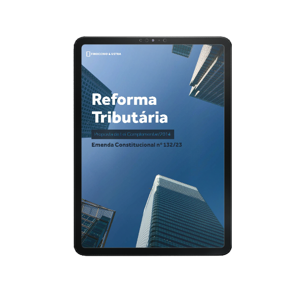 Reforma Tributária | PLP 68/2024